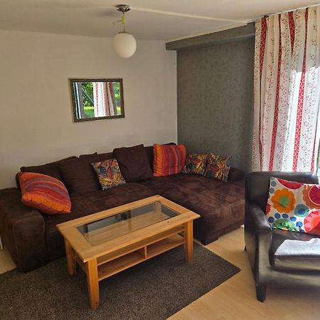 Ferienwohnung Ortlieb Braunlage Exterior foto