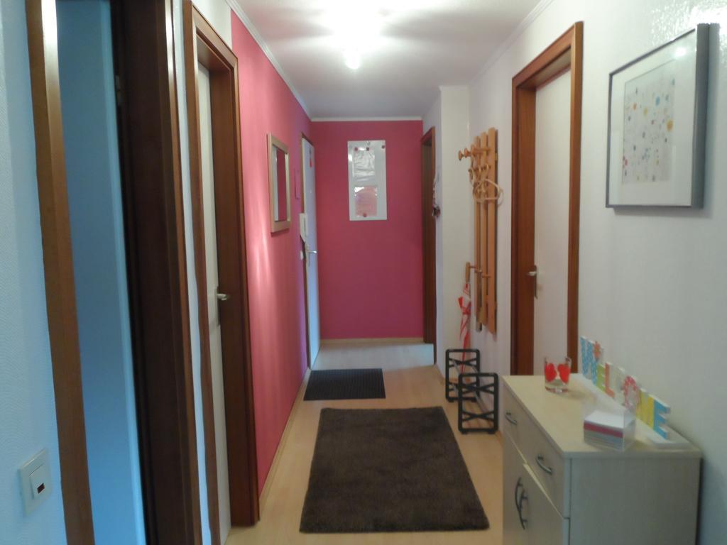 Ferienwohnung Ortlieb Braunlage Exterior foto